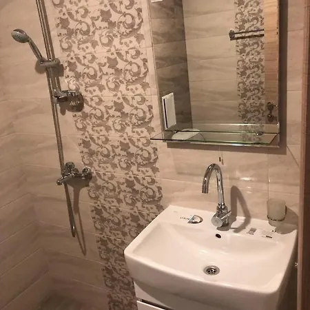 Студио Кати Appartamento