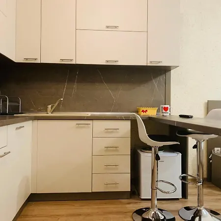 Appartamento Студио Кати *