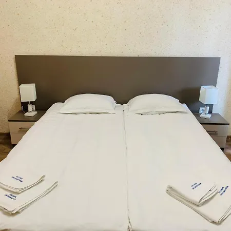 Студио Кати Apartment