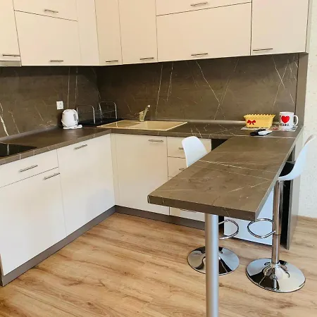 Appartement Студио Кати *