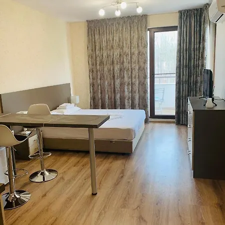 Appartement Студио Кати *