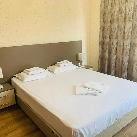 Студио Кати Appartement Shkorpilovtsi