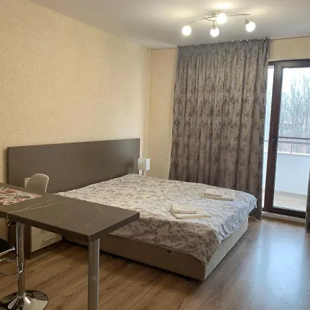 Appartement Студио Кати
