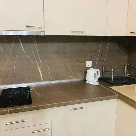 Студио Кати Appartement *