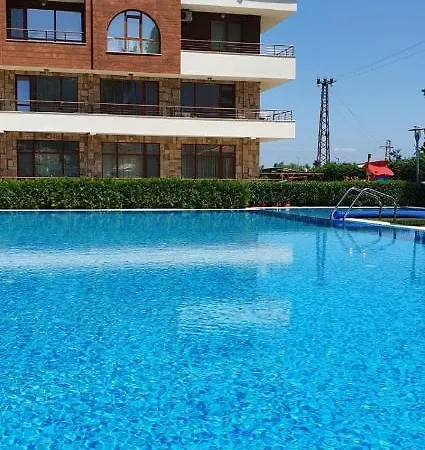 Студио Кати * شكوربيلوفتسي
